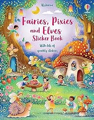 Fairies pixies elves for sale  Delivered anywhere in UK