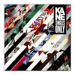 Kane singles only d'occasion  Livré partout en Belgiqu