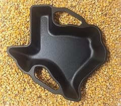 Texas map shaped for sale  Delivered anywhere in USA 