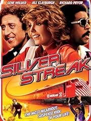 Silver streak for sale  Delivered anywhere in USA 