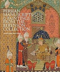 Persian manuscripts paintings for sale  Delivered anywhere in USA 