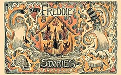 Freddie stories for sale  Delivered anywhere in UK