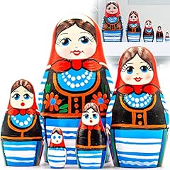 Polish nesting dolls for sale  Delivered anywhere in USA 
