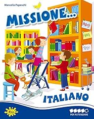 Missione italiano... per usato  Spedito ovunque in Italia 