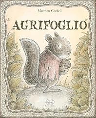 Agrifoglio. ediz. colori usato  Spedito ovunque in Italia 