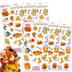 Lion king stickers for sale  Delivered anywhere in USA 