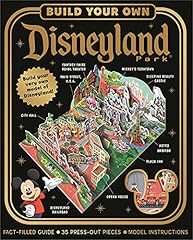 Build disneyland park for sale  Delivered anywhere in USA 