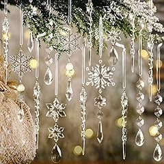 18pcs christmas tree for sale  Delivered anywhere in USA 