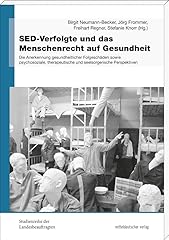 Sed verfolgte menschenrecht gebraucht kaufen  Wird an jeden Ort in Deutschland