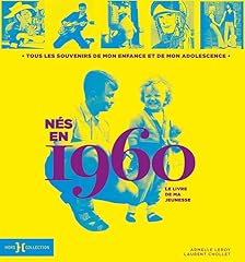 Né 1960 livre d'occasion  Livré partout en Belgiqu