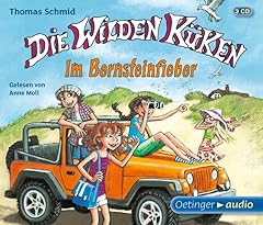 Die wilden küken d'occasion  Livré partout en Belgiqu