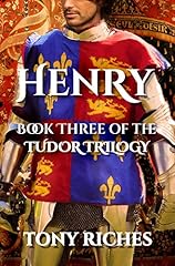 Henry book three for sale  Delivered anywhere in UK