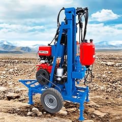 Mobile water well for sale  Delivered anywhere in USA 