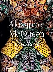 Alexander mcqueen unseen for sale  Delivered anywhere in UK
