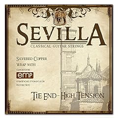 Sevilla treated classical for sale  Delivered anywhere in USA 