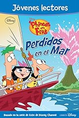 Phineas ferb. perdidos d'occasion  Livré partout en France