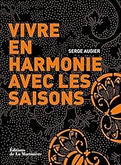 Vivre harmonie saisons d'occasion  Livré partout en France