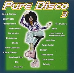 Pure disco for sale  Delivered anywhere in USA 
