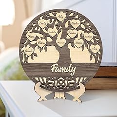 Prime personalized wooden for sale  Delivered anywhere in UK