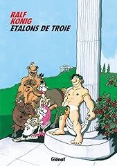 étalons troie for sale  Delivered anywhere in UK