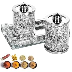 Yiter salt pepper for sale  Delivered anywhere in UK
