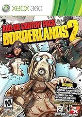 Borderlands add content for sale  Delivered anywhere in USA 