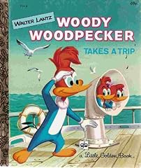 Walter lantz woody for sale  Delivered anywhere in USA 