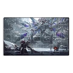 Mlikemat playmat mirrorjade usato  Spedito ovunque in Italia 