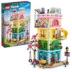 Lego friends heartlake for sale  Delivered anywhere in USA 