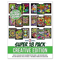 Stuff2color super pack d'occasion  Livré partout en France