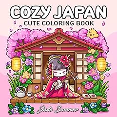 Cozy japan cute gebraucht kaufen  Wird an jeden Ort in Deutschland