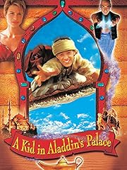 Kid aladdin palace for sale  Delivered anywhere in UK