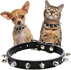 Spike collar dogs for sale  Delivered anywhere in USA 