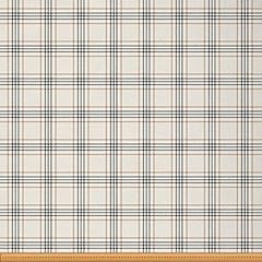 Tartan plaid upholstery for sale  Delivered anywhere in UK