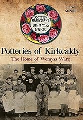 Potteries kirkcaldy home for sale  Delivered anywhere in UK