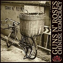 Chinese democracy for sale  Delivered anywhere in UK