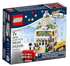 Lego exclusive set usato  Spedito ovunque in Italia 