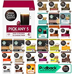 Nescafe dolce gusto for sale  Delivered anywhere in Ireland