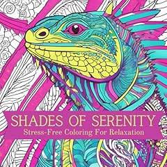 Shades serenity stress for sale  Delivered anywhere in USA 