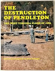 Destruction pendleton west for sale  Delivered anywhere in USA 