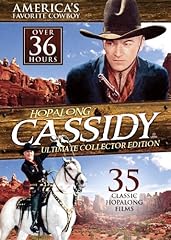 Hopalong cassidy ultimate for sale  Delivered anywhere in USA 