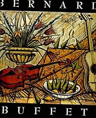 Bernard buffet peintures for sale  Delivered anywhere in USA 