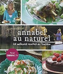 Annabel naturel d'occasion  Livré partout en France
