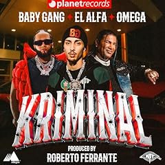 Kriminal usato  Spedito ovunque in Italia 