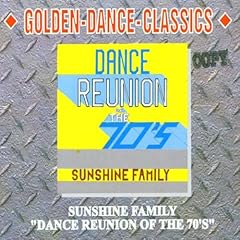 Dance reunion the d'occasion  Livré partout en France