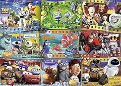 Ravensburger disney pixar for sale  Delivered anywhere in USA 