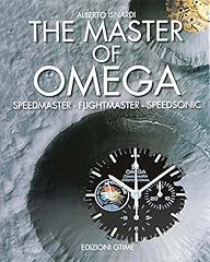 The master omega usato  Spedito ovunque in Italia 