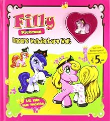 Filly princess wunderbare gebraucht kaufen  Wird an jeden Ort in Deutschland