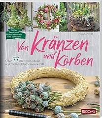 Kränzen körben diy gebraucht kaufen  Wird an jeden Ort in Deutschland