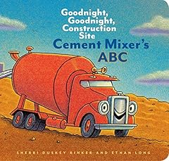 Cement mixer abc for sale  Delivered anywhere in USA 